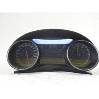 KILOMETER STEVEC OEM N. 51848307 ORIGINAL REZERVNI DEL FIAT BRAVO 198 (02/2007 - 2010) BENZINA/GPL LETNIK 2009