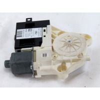 MOTORCEK ELEKTRICNEGA POMIKA ZADNJEGA STEKLA  OEM N. 7M5T-14B534-CD ORIGINAL REZERVNI DEL FORD FOCUS DA HCP DP MK2 R BER/SW (2008 - 2011) DIESEL LETNIK 2010