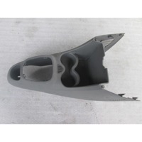 PLASTIKA MED SEDEZI BREZ NASLONJALA ROK OEM N. 0H010 ORIGINAL REZERVNI DEL CITROEN C1 (2005 - 2014) BENZINA LETNIK 2007