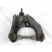 SPREDNJA LEVA ROKA  OEM N. 8980058390 ORIGINAL REZERVNI DEL ISUZU D-MAX TFR TFS MK1 (2003 - 2008) DIESEL LETNIK 2010