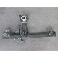 MEHANIZEM DVIGA SPREDNJIH STEKEL  OEM N. CITROEN ORIGINAL REZERVNI DEL CITROEN C1 (2005 - 2014) BENZINA LETNIK 2007