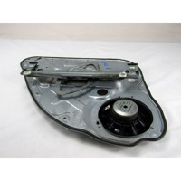 MEHANIZEM ZA ZADNJA VRATA  OEM N. 7M51-A24994-DB ORIGINAL REZERVNI DEL FORD FOCUS DA HCP DP MK2 R BER/SW (2008 - 2011) DIESEL LETNIK 2010