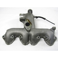 SESALNI KOLEKTOR OEM N. 028129713N ORIGINAL REZERVNI DEL VOLKSWAGEN GOLF III 1H1 1E7 1H5 MK3 (08/1992 - 07/1998) DIESEL LETNIK 1996