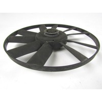 VENTILATOR HLADILNIKA OEM N. 1H0119113 ORIGINAL REZERVNI DEL VOLKSWAGEN GOLF III 1H1 1E7 1H5 MK3 (08/1992 - 07/1998) DIESEL LETNIK 1996