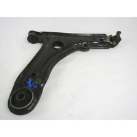 SPREDNJA DESNA ROKA  OEM N. 1H0407151 ORIGINAL REZERVNI DEL VOLKSWAGEN GOLF III 1H1 1E7 1H5 MK3 (08/1992 - 07/1998) DIESEL LETNIK 1996