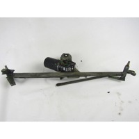 MOTORCEK PREDNJIH BRISALCEV OEM N. 1C0955119 ORIGINAL REZERVNI DEL VOLKSWAGEN GOLF III 1H1 1E7 1H5 MK3 (08/1992 - 07/1998) DIESEL LETNIK 1996