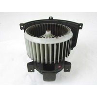 VENTILATOR  KABINE  OEM N. 7L0820021L ORIGINAL REZERVNI DEL PORSCHE CAYENNE 9PA MK1 (2003 -2008) BENZINA LETNIK 2004