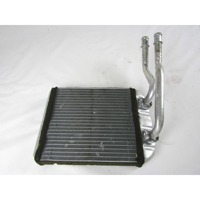 GRELEC RADIATORJA OEM N. 7H1819121 ORIGINAL REZERVNI DEL PORSCHE CAYENNE 9PA MK1 (2003 -2008) BENZINA LETNIK 2004