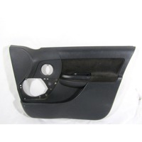 NOTRANJA OBLOGA SPREDNJIH VRAT OEM N. PNADTCTC3MK1RBR5P ORIGINAL REZERVNI DEL CITROEN C3 / PLURIEL MK1R (09/2005 - 11/2010) BENZINA LETNIK 2008