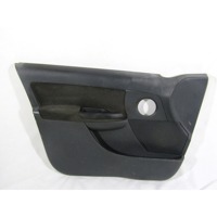 NOTRANJA OBLOGA SPREDNJIH VRAT OEM N. PNASTCTC3MK1RBR5P ORIGINAL REZERVNI DEL CITROEN C3 / PLURIEL MK1R (09/2005 - 11/2010) BENZINA LETNIK 2008