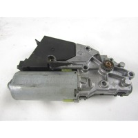 MOTOR POMICNE STREHE / SENCNIKI OEM N. 8D0959591C ORIGINAL REZERVNI DEL PORSCHE CAYENNE 9PA MK1 (2003 -2008) BENZINA LETNIK 2004