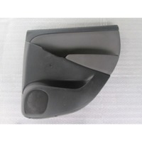 VRATNI PANEL OEM N. PNPDTFTIDEA350MV5P ORIGINAL REZERVNI DEL FIAT IDEA 350 (2003 - 2008) BENZINA LETNIK 2006