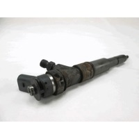 INJEKTORJI DIESEL OEM N. 13537788609 ORIGINAL REZERVNI DEL BMW SERIE 3 E46 BER/SW/COUPE/CABRIO LCI R (2002 - 2005) DIESEL LETNIK 2002