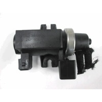 ELEKTROVENTIL  OEM N. 11742247906 ORIGINAL REZERVNI DEL BMW SERIE 3 E46 BER/SW/COUPE/CABRIO LCI R (2002 - 2005) DIESEL LETNIK 2002