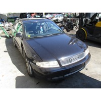 AUDI A4 SW 1.9 D 85KW 5M 5P (2000) RICAMBI IN MAGAZZINO