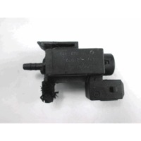 ELEKTROVENTIL  OEM N. 11741742712 ORIGINAL REZERVNI DEL BMW SERIE 3 E46 BER/SW/COUPE/CABRIO LCI R (2002 - 2005) DIESEL LETNIK 2002