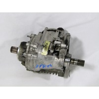 4X4 REDUKTOR OEM N. 0A6409053AB ORIGINAL REZERVNI DEL VOLKSWAGEN TIGUAN 5N MK1 (2007 - 2011)DIESEL LETNIK 2009