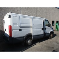 IVECO DAILY 2.3 70KW 5M D (2004) RICAMBI IN MAGAZZINO