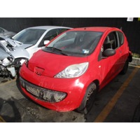 PEUGEOT 107 1.0 B 50KW 5M 3P (2008) RICAMBI IN MAGAZZINO