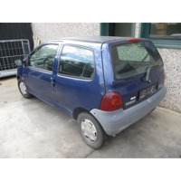 RENAULT TWINGO 1.2 B 43KW 5M 3P (1998) RICAMBI IN MAGAZZINO