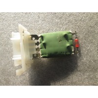 REGULATOR PREZRACEVANJA OEM N.  ORIGINAL REZERVNI DEL CITROEN C1 (2005 - 2014) BENZINA LETNIK 2007