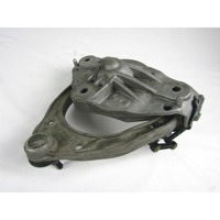 SPREDNJA LEVA ROKA  OEM N. 7L0407047A ORIGINAL REZERVNI DEL PORSCHE CAYENNE 9PA MK1 (2003 -2008) BENZINA LETNIK 2004