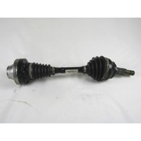 LEVA SPREDNJA POGONSKA GRED  OEM N. 7L0407271C ORIGINAL REZERVNI DEL PORSCHE CAYENNE 9PA MK1 (2003 -2008) BENZINA LETNIK 2004