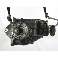 ZADNJI DIFERENCIAL OEM N. 33101428128 ORIGINAL REZERVNI DEL BMW SERIE 3 E46 BER/SW/COUPE/CABRIO (1998 - 2002) DIESEL LETNIK 2001