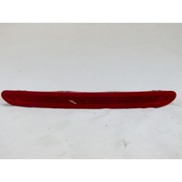 TRETJA ZAVORNA LUC OEM N. 1K6945097A ORIGINAL REZERVNI DEL VOLKSWAGEN TIGUAN 5N MK1 (2007 - 2011)DIESEL LETNIK 2009