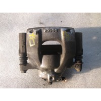 SPREDNJE DESNE ZAVORNE CELJUSTI  OEM N. 4401G9 ORIGINAL REZERVNI DEL CITROEN C1 (2005 - 2014) BENZINA LETNIK 2007