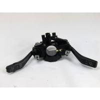 KRMILO SMERNIKI OEM N. 23179 DEVIOLUCI DOPPIO ORIGINAL REZERVNI DEL VOLKSWAGEN TIGUAN 5N MK1 (2007 - 2011)DIESEL LETNIK 2009