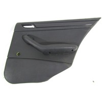 VRATNI PANEL OEM N. PNPDTBWSR3E46SW5P ORIGINAL REZERVNI DEL BMW SERIE 3 E46 BER/SW/COUPE/CABRIO (1998 - 2002) DIESEL LETNIK 2001