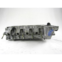 GLAVA, CILINDER IN DELI OEM N. 22466019 ORIGINAL REZERVNI DEL BMW SERIE 3 E46 BER/SW/COUPE/CABRIO (1998 - 2002) DIESEL LETNIK 2001