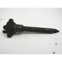 INJEKTORJI DIESEL OEM N. 13532247689 ORIGINAL REZERVNI DEL BMW SERIE 3 E46 BER/SW/COUPE/CABRIO (1998 - 2002) DIESEL LETNIK 2001