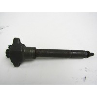 INJEKTORJI DIESEL OEM N. 13532247689 ORIGINAL REZERVNI DEL BMW SERIE 3 E46 BER/SW/COUPE/CABRIO (1998 - 2002) DIESEL LETNIK 2001