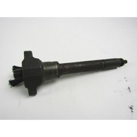 INJEKTORJI DIESEL OEM N. 13532247689 ORIGINAL REZERVNI DEL BMW SERIE 3 E46 BER/SW/COUPE/CABRIO (1998 - 2002) DIESEL LETNIK 2001