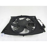 VENTILATOR HLADILNIKA OEM N. 7786009 ORIGINAL REZERVNI DEL BMW SERIE 3 E46 BER/SW/COUPE/CABRIO (1998 - 2002) DIESEL LETNIK 2001