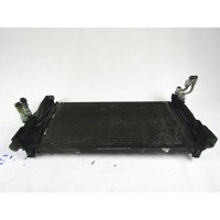 HLADILNIK KLIME OEM N. 64538377648 ORIGINAL REZERVNI DEL BMW SERIE 3 E46 BER/SW/COUPE/CABRIO (1998 - 2002) DIESEL LETNIK 2001