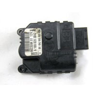 MOTORCEK OGREVANJA OEM N. A1698203042 ORIGINAL REZERVNI DEL MERCEDES CLASSE A W169 5P C169 3P R (05/2008 - 2012) BENZINA LETNIK 2008