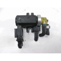 ELEKTROVENTIL  OEM N. 9672875080 ORIGINAL REZERVNI DEL CITROEN C4 PICASSO/GRAND PICASSO MK1 (2006 - 08/2013) DIESEL LETNIK 2011