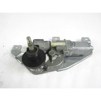 MOTORCEK ZADNJEGA BRISALCA OEM N. 71768300 ORIGINAL REZERVNI DEL FIAT SEDICI FY (2006 - 4/2009) DIESEL LETNIK 2006