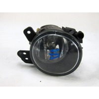 DESNA MEGLENKA OEM N. A2518200856 ORIGINAL REZERVNI DEL MERCEDES CLASSE A W169 5P C169 3P R (05/2008 - 2012) BENZINA LETNIK 2008