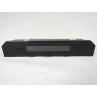 POTOVALNI RACUNALNIK OEM N. 34600-79J01 ORIGINAL REZERVNI DEL FIAT SEDICI FY (2006 - 4/2009) DIESEL LETNIK 2006