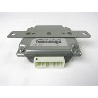 RAZNE KRMILNE ENOTE  OEM N. 38885-79J00 ORIGINAL REZERVNI DEL FIAT SEDICI FY (2006 - 4/2009) DIESEL LETNIK 2006