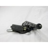 MOTORCEK ZADNJEGA BRISALCA OEM N. 97247731 ORIGINAL REZERVNI DEL OPEL FRONTERA B U99 (1998 - 2004) DIESEL LETNIK 1999