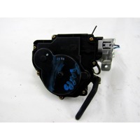 ZAKLEP LOPUTE GORIVA OEM N. 97137756 ORIGINAL REZERVNI DEL OPEL FRONTERA B U99 (1998 - 2004) DIESEL LETNIK 1999