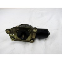 MOTORCEK PREDNJIH BRISALCEV OEM N. 97124957 ORIGINAL REZERVNI DEL OPEL FRONTERA B U99 (1998 - 2004) DIESEL LETNIK 1999