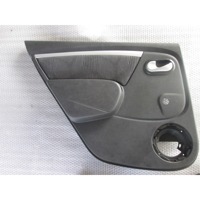 VRATNI PANEL OEM N. PNPSTDCSANDEROMK1BR5P ORIGINAL REZERVNI DEL DACIA SANDERO MK1 (2008 - 2012) BENZINA/GPL LETNIK 2010