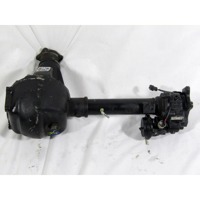 SPREDNJI DIFERENCIAL OEM N. 97162119 ORIGINAL REZERVNI DEL OPEL FRONTERA B U99 (1998 - 2004) DIESEL LETNIK 1999