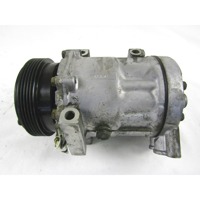 KOMPRESOR KLIME  OEM N. SD7VBD ORIGINAL REZERVNI DEL RENAULT TWINGO C06 MK1 (1993 - 1998) BENZINA LETNIK 1997